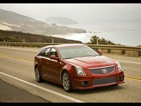 Photo Cts 2 Sport Wagon