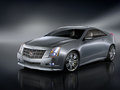 Cadillac Cts Concept