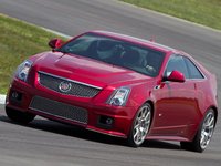 Photo Cts-v 2 Coupe