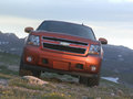 Avis Chevrolet Avalanche