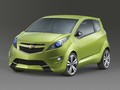 Chevrolet Beat