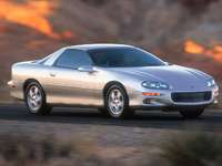 Photo Camaro 4