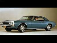 Photo Camaro