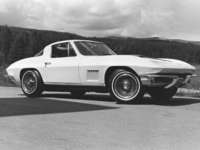 Photo Corvette C2