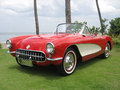 Avis Chevrolet Corvette C1