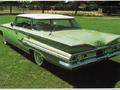 Avis Chevrolet Impala