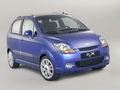 Chevrolet Matiz M3x