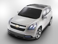 Chevrolet Orlando Concept