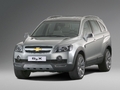 Chevrolet S3x