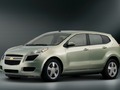 Chevrolet Sequel