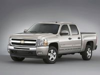 Photo Silverado