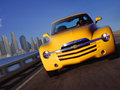 Avis Chevrolet Ssr