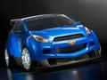 Chevrolet Wtcc Ultra Concept
