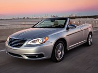 Photo 200 C Cabriolet