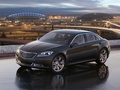Chrysler 200c Ev
