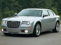 Photo 300 C Srt-8
