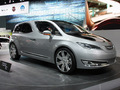 Chrysler 700c Concept