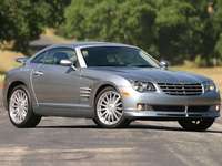Photo Crossfire Srt-6
