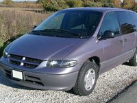 Photo Grand Voyager 3