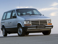 Photo Grand Voyager