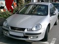 Avis Chrysler Neon
