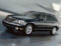 Avis Chrysler Pacifica