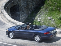 Photo Sebring Cabriolet