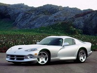 Photo Viper Gts