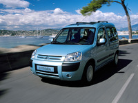 Photo Berlingo