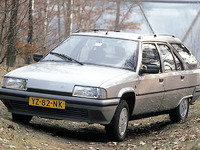 Photo Bx Evasion