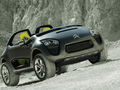 Citroen C-buggy