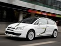 Citroen C4 Hdi Hybride Concept