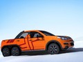 Citroen Cruise Crosser