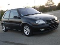 Photo Saxo Vts