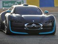 Citroen Survolt