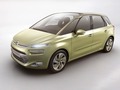 Citroen Technospace Concept