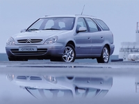 Photo Xsara Break