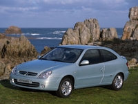 Photo Xsara Coupe Vts