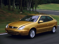 Photo Xsara Coupe
