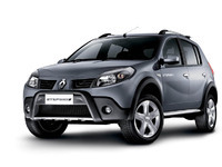 Photo Sandero Stepway