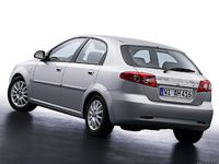 Photo Lacetti