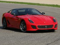 Photo 599 Gto
