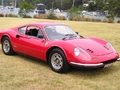 Avis Ferrari Dino