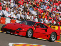 Photo F40
