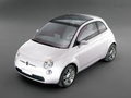 Fiat 500 Concept