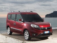 Photo Doblo 2