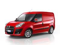 Photo Doblo Cargo 2