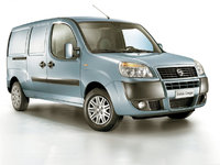 Photo Doblo Cargo
