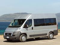 Photo Ducato Combi