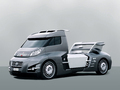 Fiat Ducato Truckster Concept